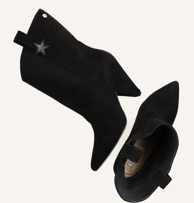 Zwarte FABIENNE CHAPOT Cowboylaarzen JOSEFIN ANKLE BOOT Zwarte FABIENNE CHAPOT Cowboylaarzen JOSEFIN ANKLE BOOT - large