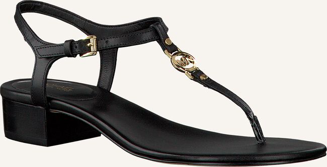 Zwarte MICHAEL KORS Sandalen CAYLA MID Zwarte MICHAEL KORS Sandalen CAYLA MID - large