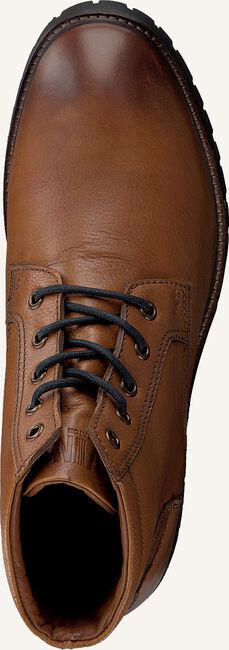 Cognac VERTON Veterboots 11-121-7095 Cognac VERTON Veterboots 11-121-7095 - large