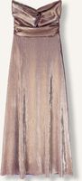 Metallic IBANA Maxi jurk DJUNA Metallic IBANA Maxi jurk DJUNA - medium