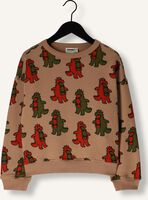 Camel AMMEHOELA Sweater ROCKY Camel AMMEHOELA Sweater ROCKY - medium