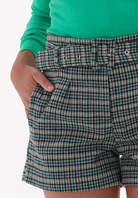Grijze HARPER & YVE Shorts ZOE-SH - large