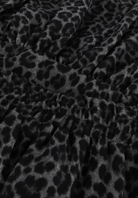 Leopard MICHAEL KORS Minirok CHEETAH RFL MINI SKIRT - large