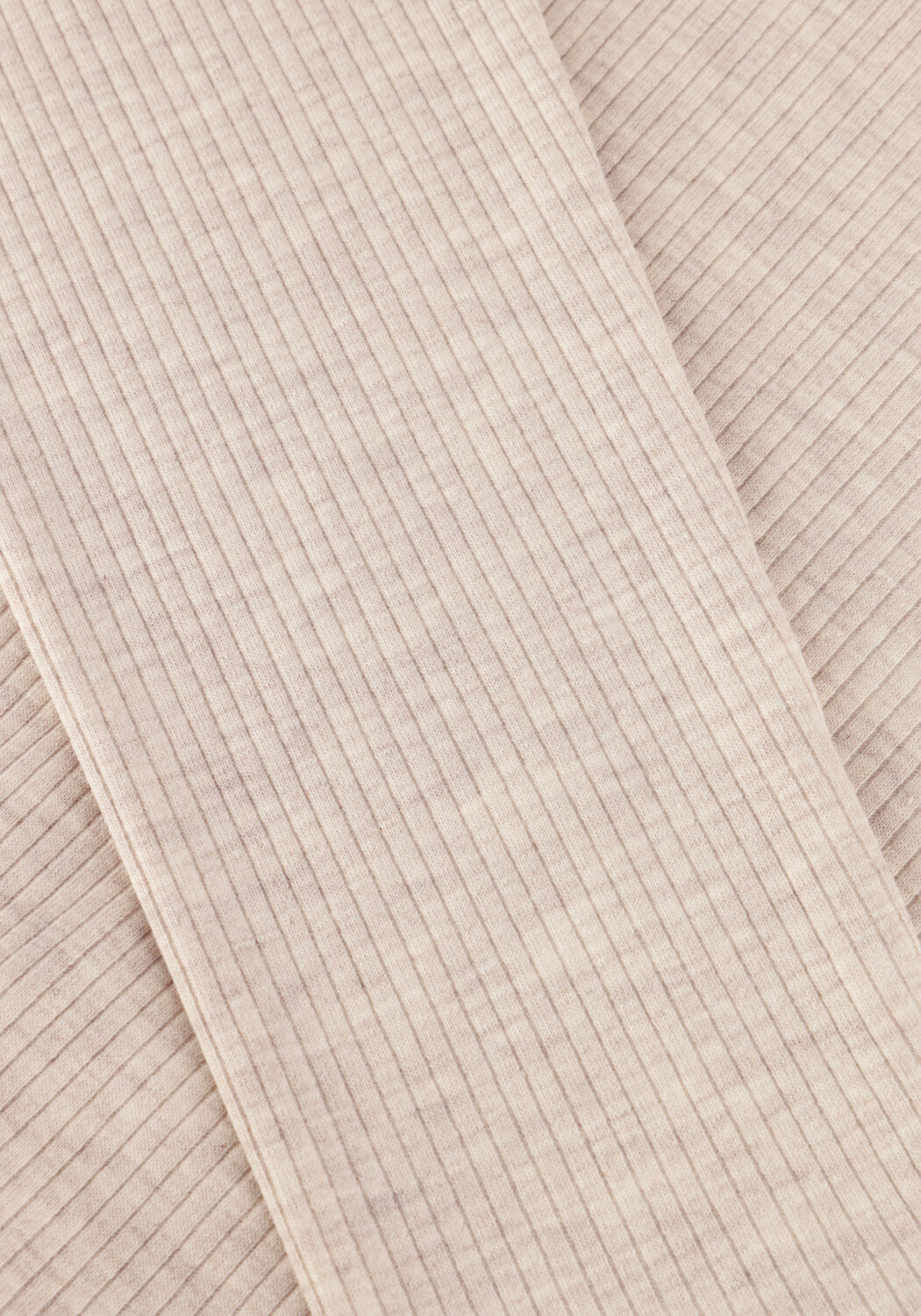 Ecru INWEAR Coltrui DAGNAIW ROLLNECK MELANGE - large