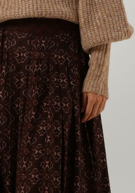 Bruine IDANO Midirok PAULA - large