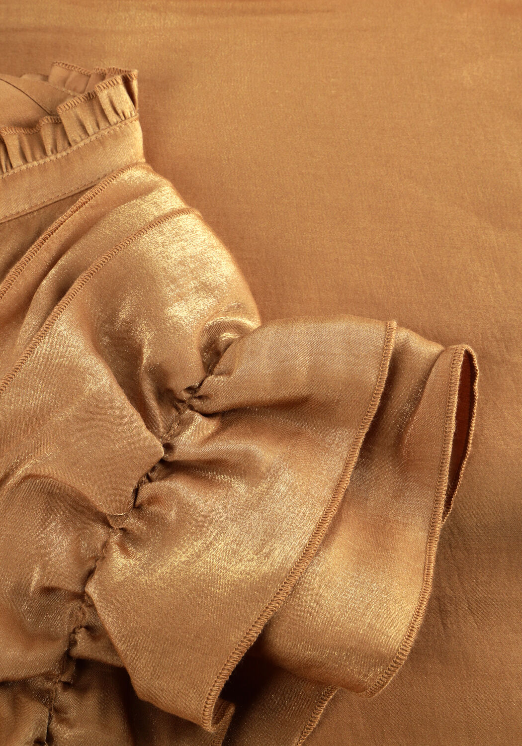 Bronzen AAIKO Top GEZANA VIS 355 - large