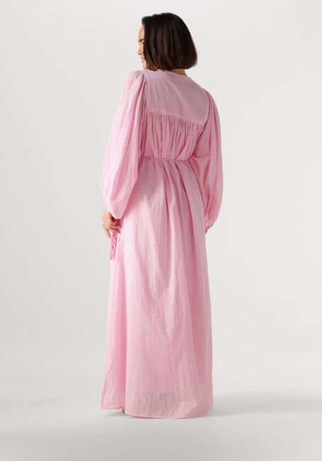 Roze IBANA Maxi jurk DIANORA - large