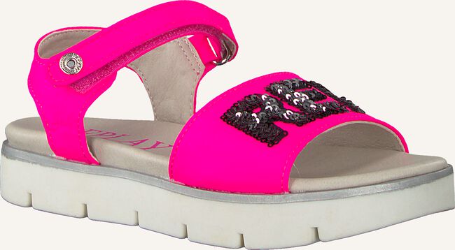 Roze REPLAY Platte sandalen HO0KER Roze REPLAY Platte sandalen HO0KER - large