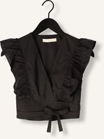 Zwarte VANESSA BRUNO Top AYA Zwarte VANESSA BRUNO Top AYA - medium