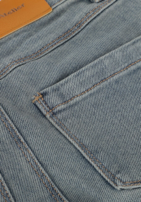 Blauwe LIL' ATELIER Jeans NMFDARLEE BOOTCUT JEANS 2060 - large