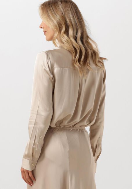 Beige RESORT FINEST Blouses BLOUSE - large