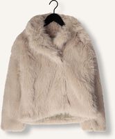 OBJECT OBJISADORA L/S LO HAIRY COAT OBJECT OBJISADORA L/S LO HAIRY COAT - medium