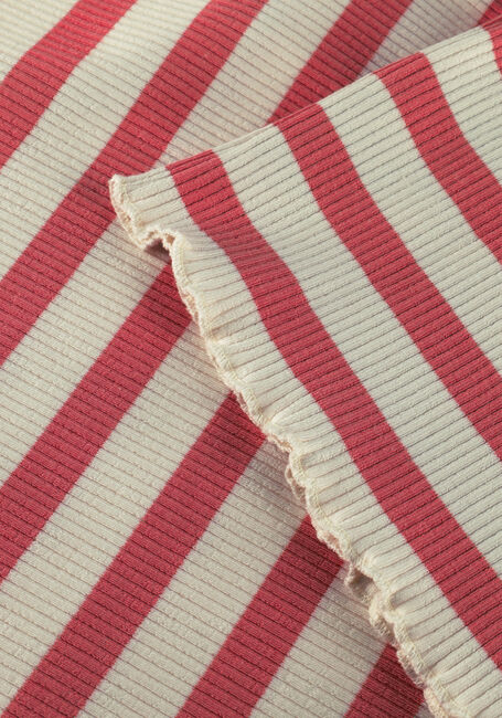 Multi PLAY UP Top STRIPED RIB TOP - large