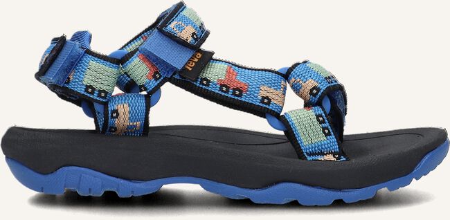 Blauwe TEVA Sandalen HURRICANE XLT 2 Blauwe TEVA Sandalen HURRICANE XLT 2 - large