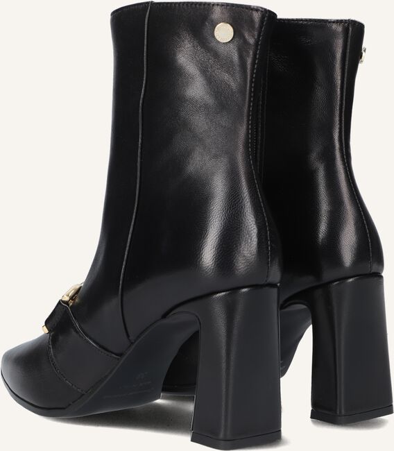 Zwarte NOTRE-V Enkellaarsjes 41051 Zwarte NOTRE-V Enkellaarsjes 41051 - large