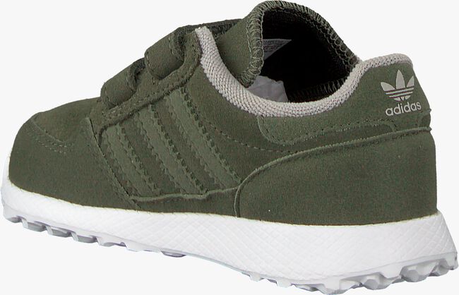 Groene ADIDAS Sneakers FOREST GROVE CF I - large