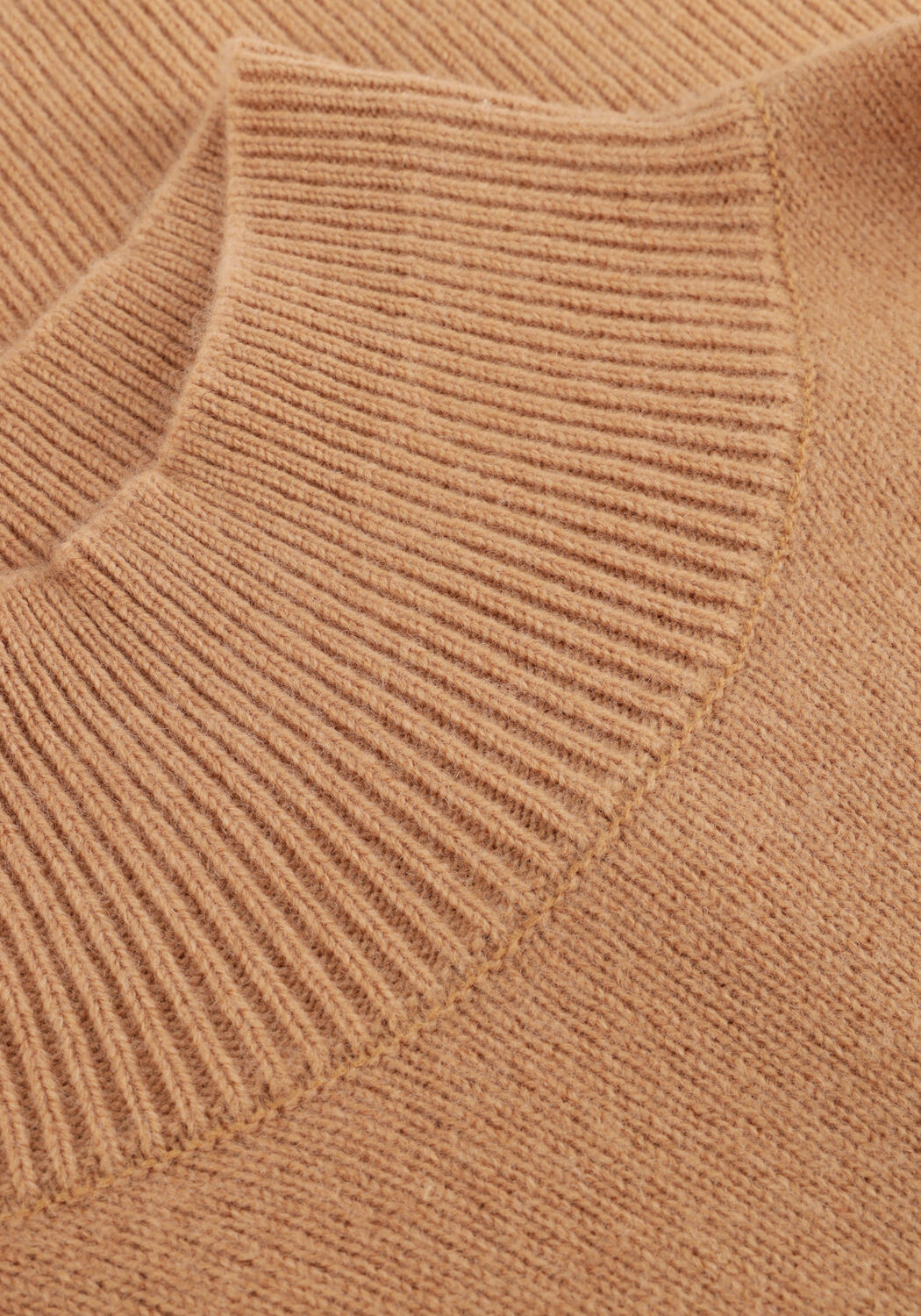 Camel SUNCOO Trui PINTO - large