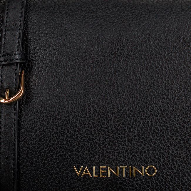 Zwarte VALENTINO BAGS Schoudertas SUPERMAN SATCHEL Zwarte VALENTINO BAGS Schoudertas SUPERMAN SATCHEL - large