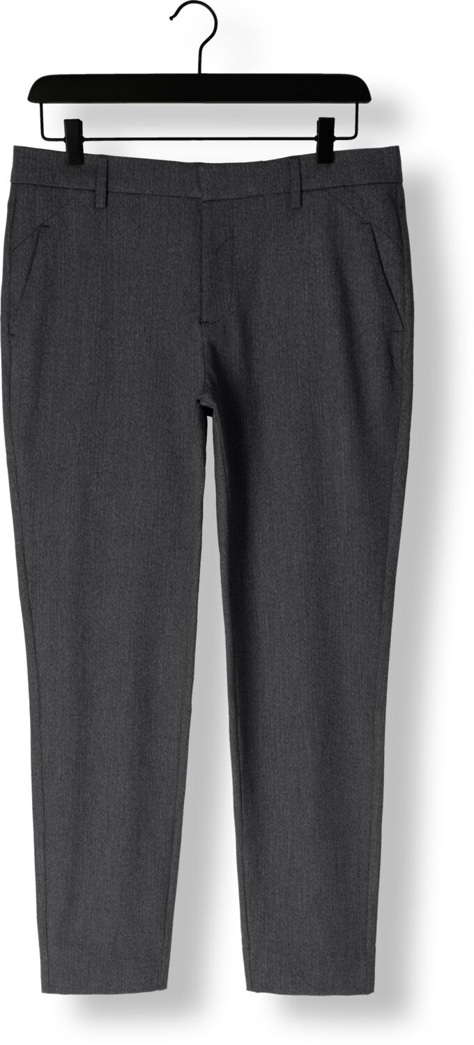 PLAIN Heren Broeken Josh Pl 079 Grijs