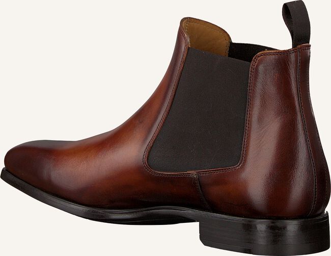Cognac MAGNANNI Chelsea boots 20109 Cognac MAGNANNI Chelsea boots 20109 - large