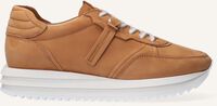Cognac KENNEL & SCHMENGER Lage sneakers 19400 - medium