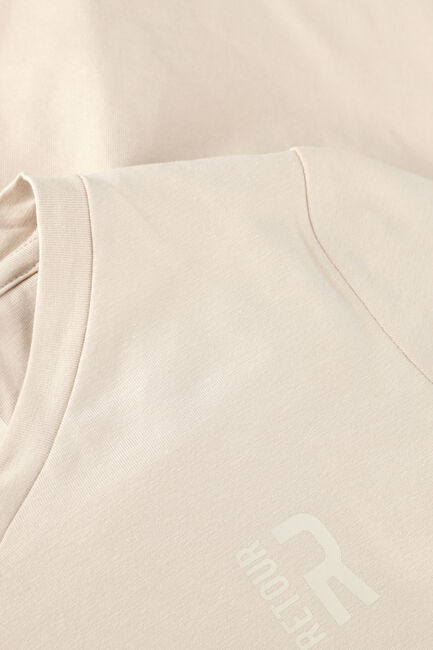 Mint RETOUR T-shirt SEAN - large