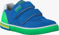 Blauwe DEVELAB Sneakers 41191  - medium