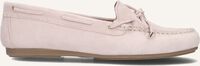 Roze GIULIA Mocassins G.1.MOCK - medium
