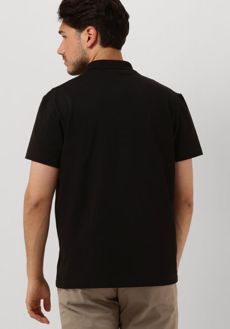 Zwarte LACOSTE Polo 1HP3 MEN'S S/S POLO 11 - large