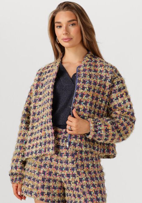 Multi STUDIO AMAYA Jack FLEUR - large