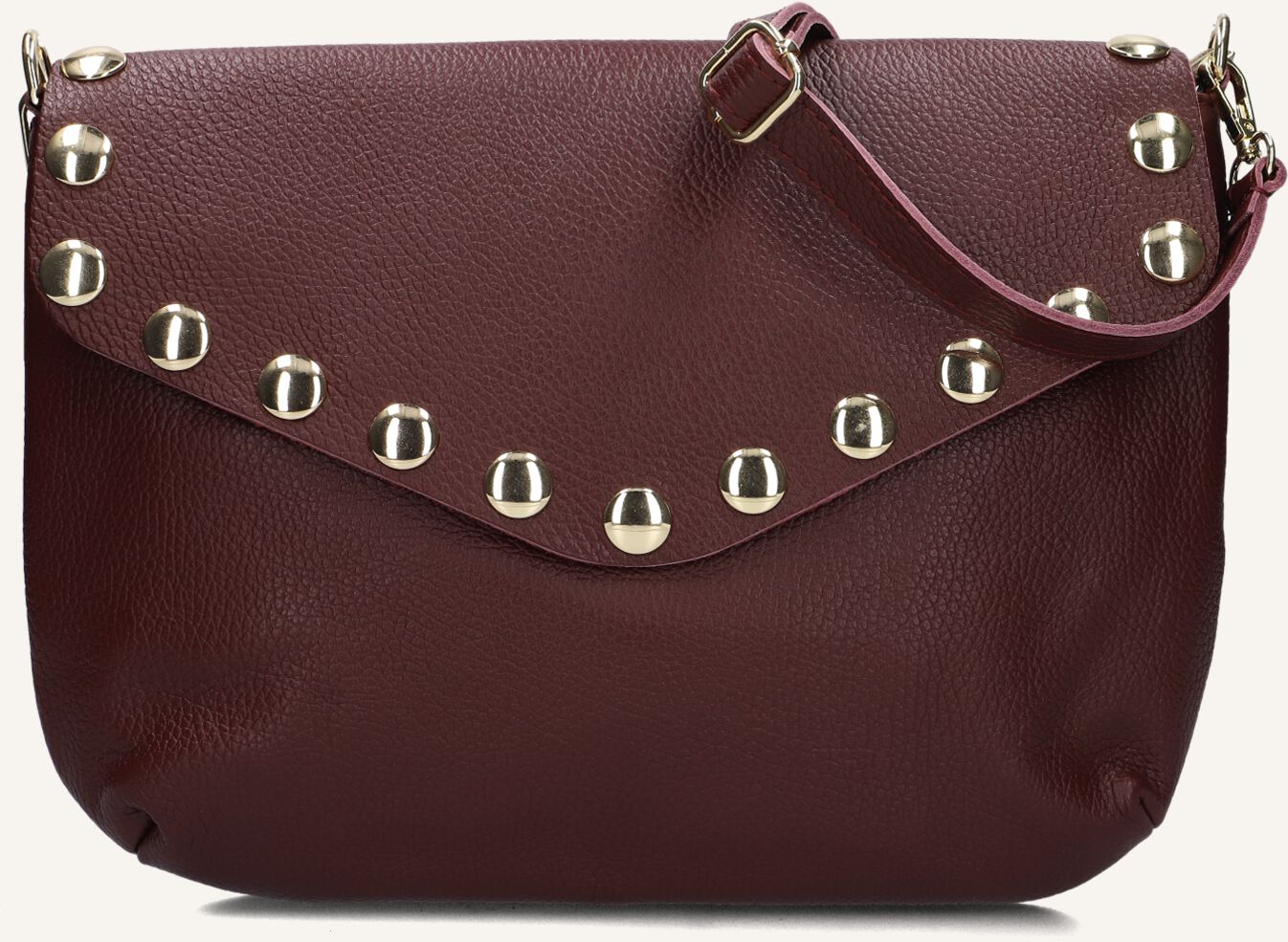 Rode NOTRE-V Schoudertas JULES | Omoda