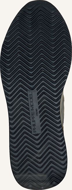 Beige PHILIPPE MODEL Lage sneakers TRPX L D Beige PHILIPPE MODEL Lage sneakers TRPX L D - large