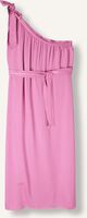 Roze FREEBIRD Maxi jurk DIMA Roze FREEBIRD Maxi jurk DIMA - medium
