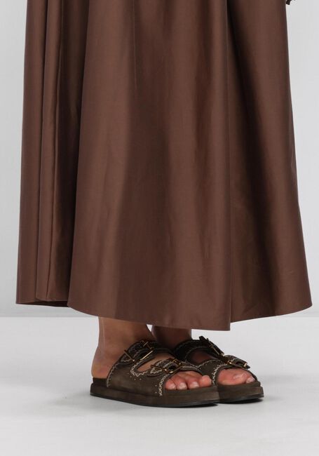 Bruine BLASZ Slippers MAGIC-99 - large