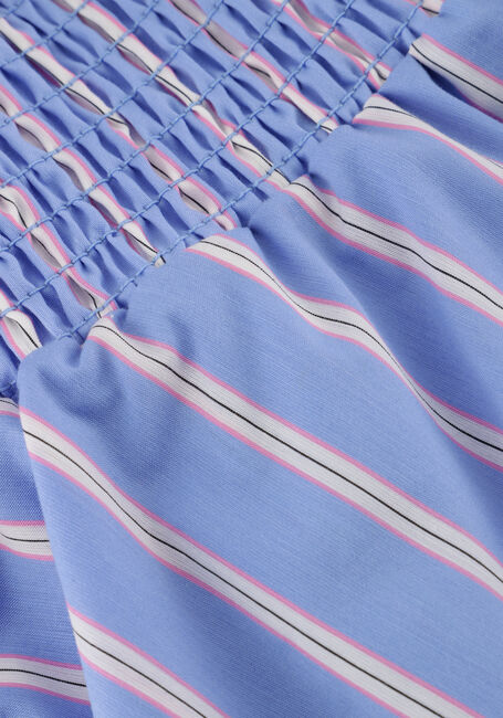 Blauwe LOOXS 10sixteen Minirok 2611-5714 - large