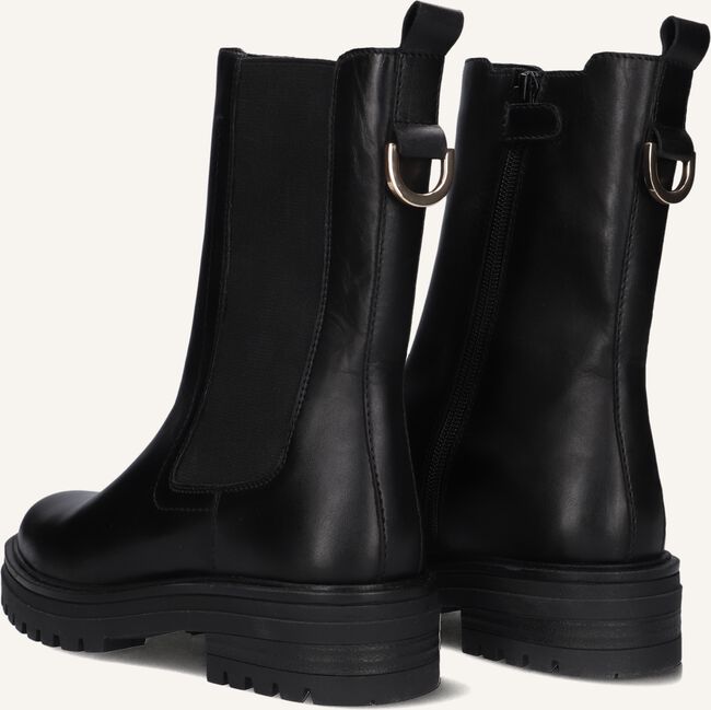 Zwarte WYSH Chelsea boots SOFIYA Zwarte WYSH Chelsea boots SOFIYA - large