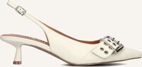 Creme BIBI LOU Slingbacks 521Z10VK - medium