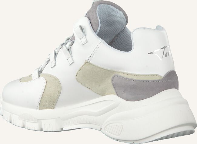 Witte TORAL Lage sneakers 11101 Witte TORAL Lage sneakers 11101 - large