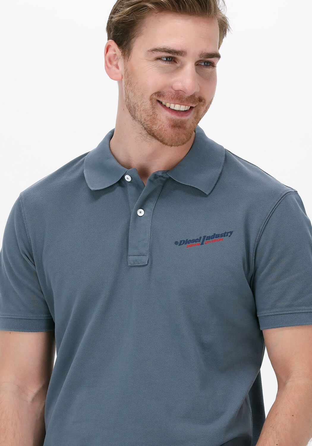 Diesel polo shirt new arrivals