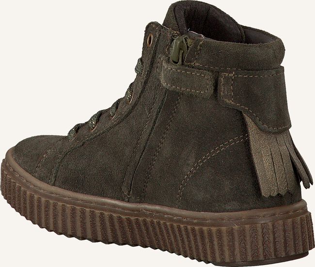 Groene KIPLING Sneakers BRIGIT 3 Groene KIPLING Sneakers BRIGIT 3 - large