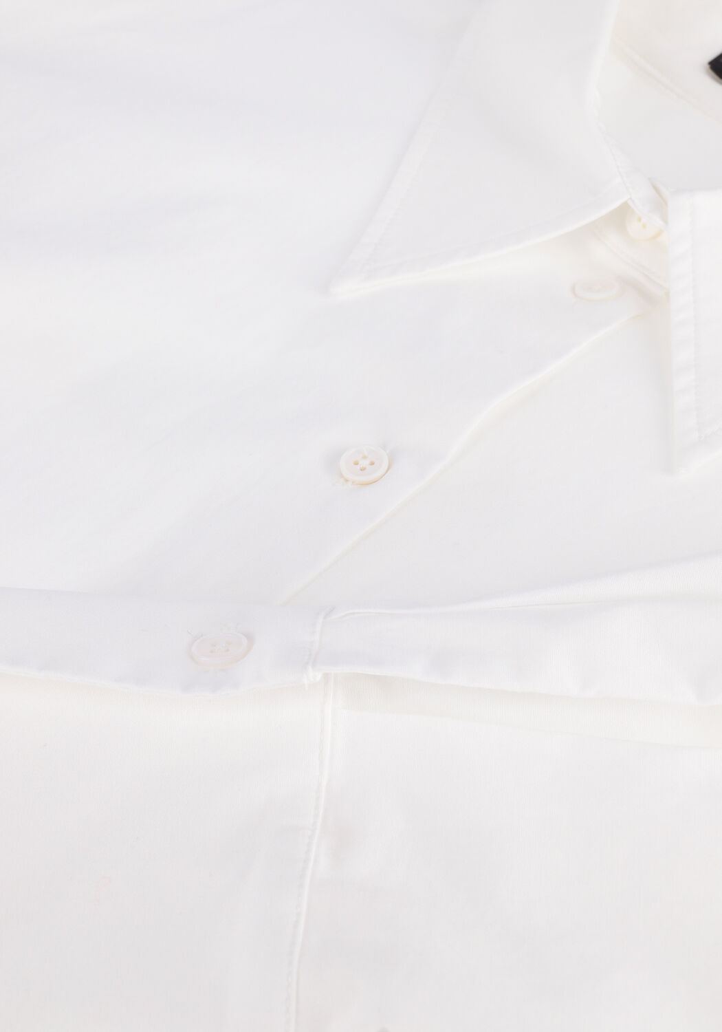 Witte DRYKORN Blouses ASAMI - large