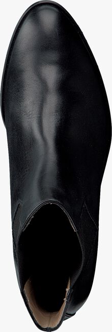 Zwarte UNISA Chelsea boots BELKI - large