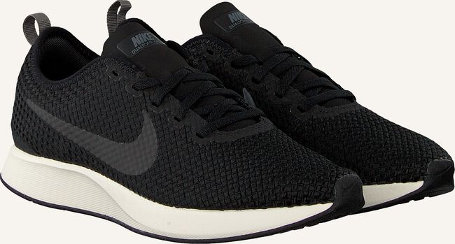 Zwarte NIKE Sneakers DUALTONE RACER SE Zwarte NIKE Sneakers DUALTONE RACER SE - large