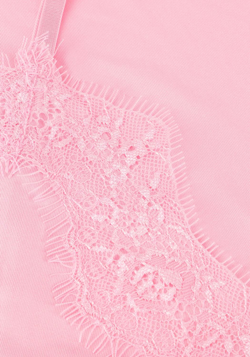 Roze CC HEART Top CC HEART ROSIE LACE TOP - large