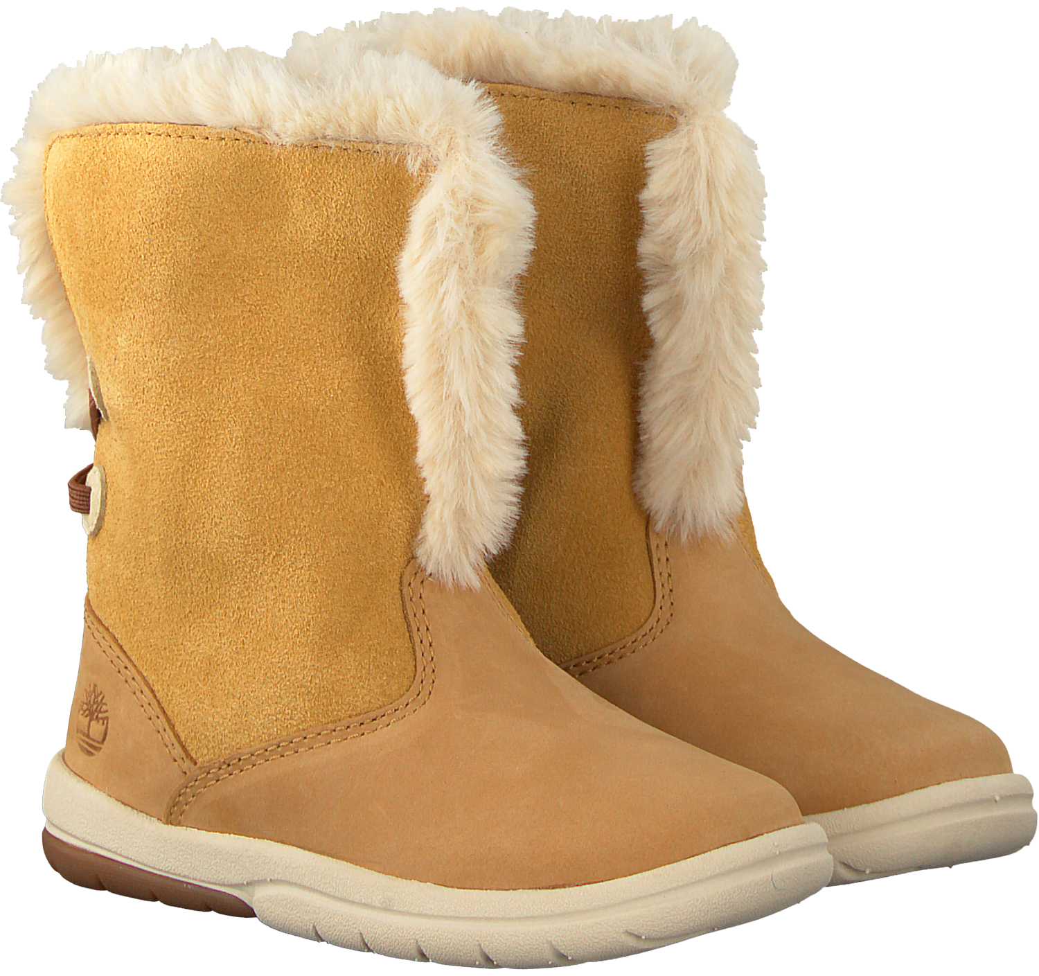 timberland toddle tracks