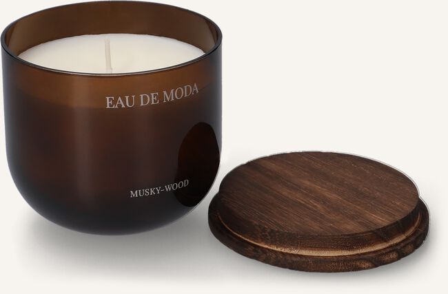Kleur n.v.t. EAU DE MODA Geurkaarsen GEURKAARS 236 GR Kleur n.v.t. EAU DE MODA Geurkaarsen GEURKAARS 236 GR - large