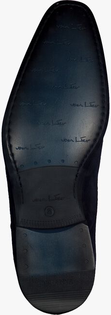 blauwe VAN LIER Nette schoenen 6111  - large