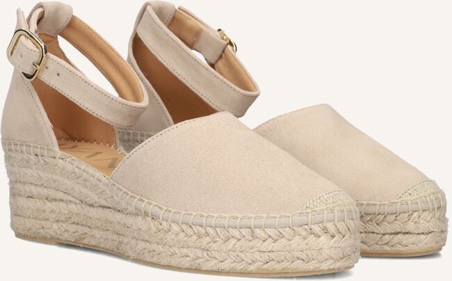 Beige AYANA Espadrilles YU689 Beige AYANA Espadrilles YU689 - large