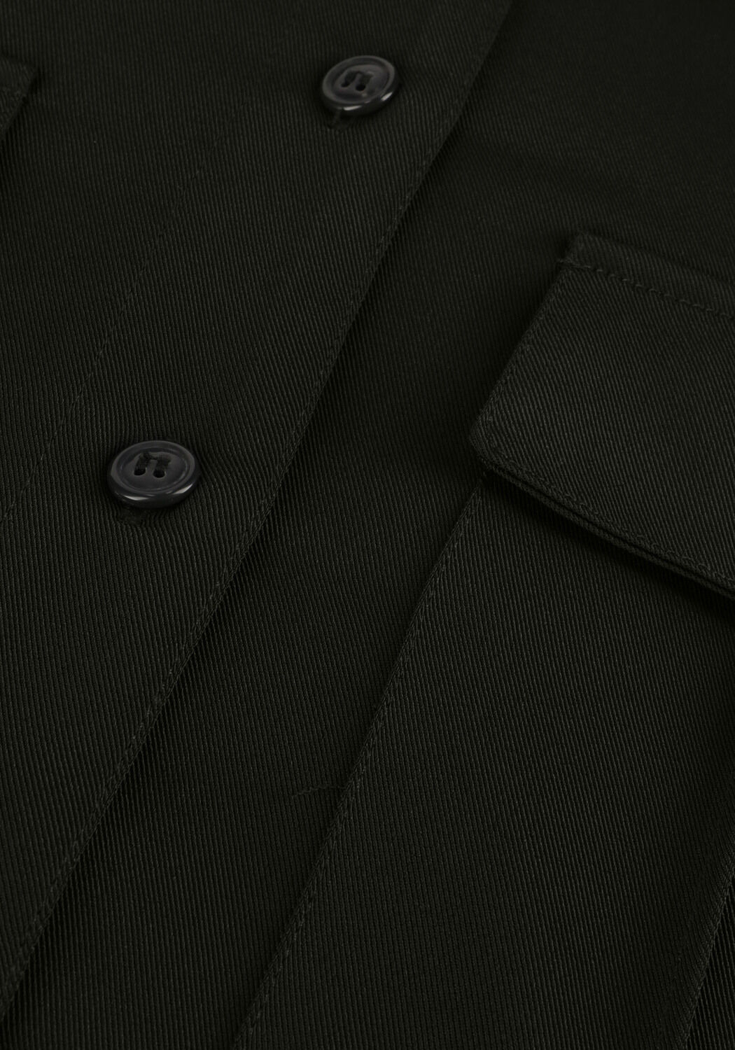 Zwarte GESTUZ Blouses SLOANGZ SHIRT - large