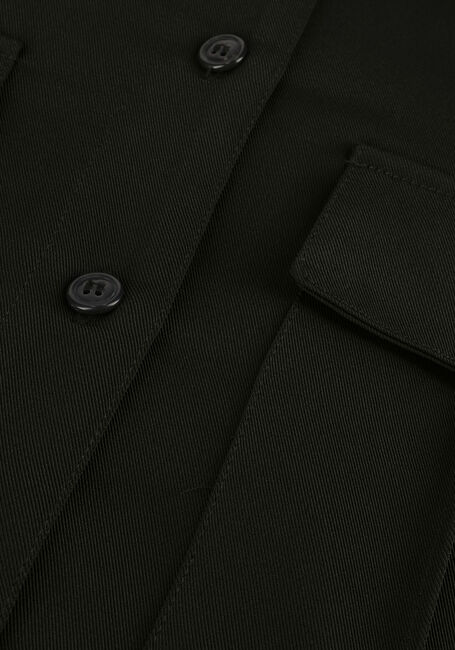 Zwarte GESTUZ Blouses SLOANGZ SHIRT Zwarte GESTUZ Blouses SLOANGZ SHIRT - large